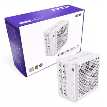 Napájací zdroj NZXT C1000 Gold 1000 W