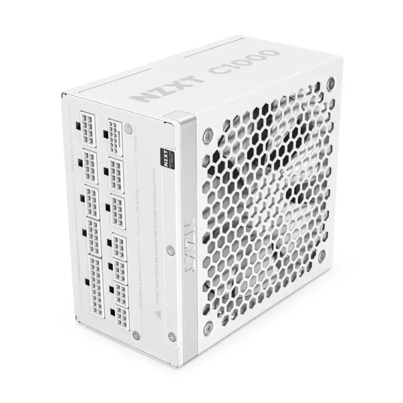Napájací zdroj NZXT C1000 Gold 1000 W