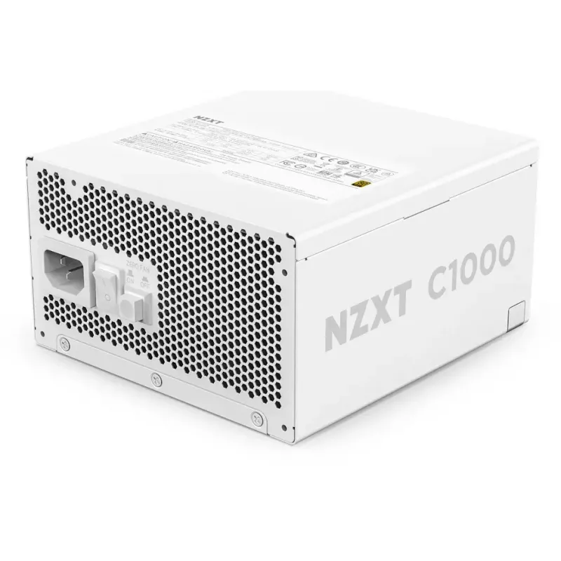 Napájací zdroj NZXT C1000 Gold 1000 W