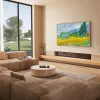 Hisense 55 inch S7NQTUK Canvas TV s Freely & ArtMode