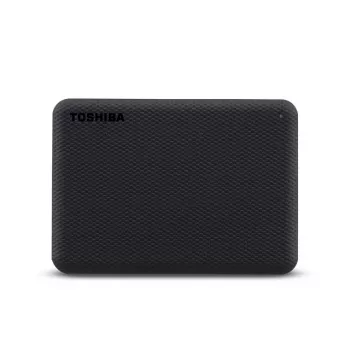 TOSHIBA externý pevný disk Canvio Advanced 2,5