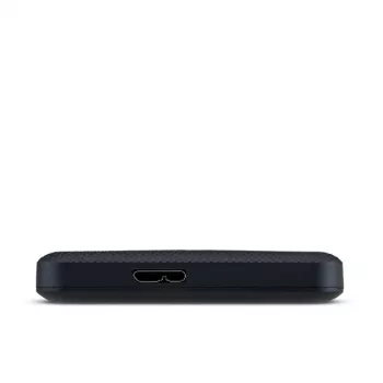 TOSHIBA externý pevný disk Canvio Advanced 2,5
