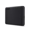 TOSHIBA externý pevný disk Canvio Advanced 2,5