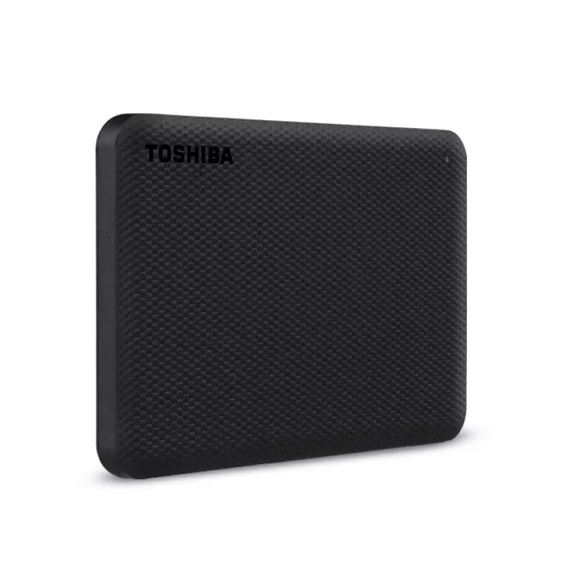 TOSHIBA externý pevný disk Canvio Advanced 2,5