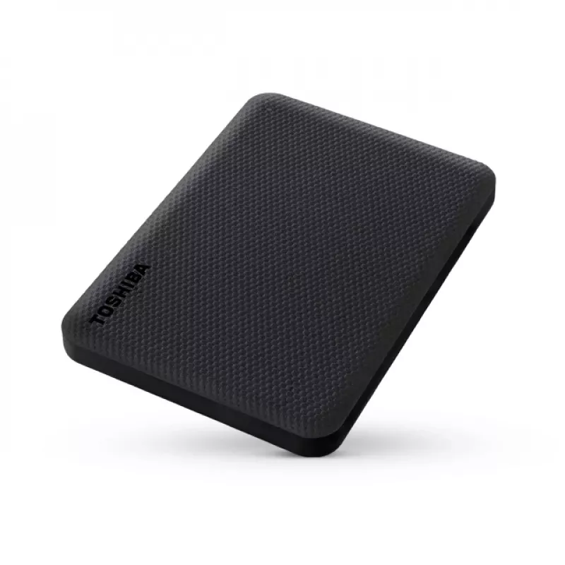 TOSHIBA externý pevný disk Canvio Advanced 2,5