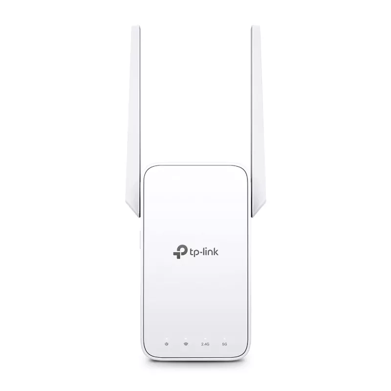 Sieťový opakovač TP-Link AC1200 Mesh WLAN Range Extender