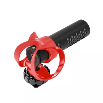 RODE Videomicroii kamera mikrofón čierny