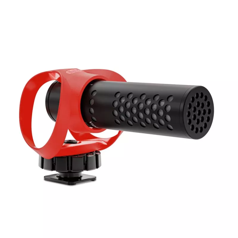 RODE Videomicroii kamera mikrofón čierny