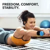 ANKER slúchadlá – Soundcore Sport X20 – čierne