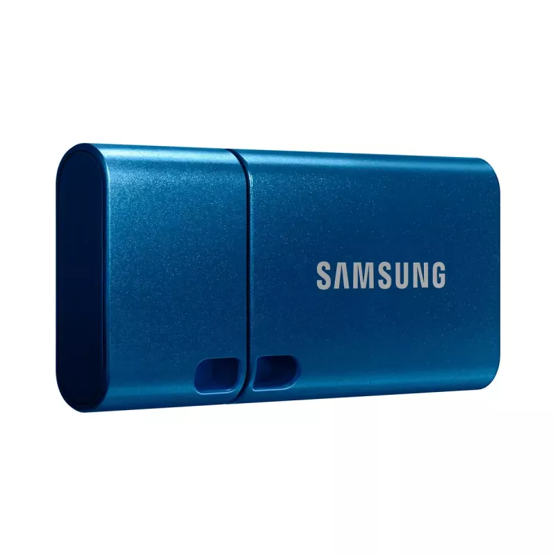 Samsung MUF-256DA USB kľúč 256 GB USB Type-C 3.2 Gen 1 (3.1 Gen 1) modrý