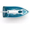 Naparážacia žehlička Philips DST3011/20 — 2100 W, keramická žehliaca plocha, 0,3 L nádržka, 1,9 m kábel, modrá