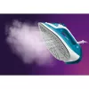Naparážacia žehlička Philips DST3011/20 — 2100 W, keramická žehliaca plocha, 0,3 L nádržka, 1,9 m kábel, modrá