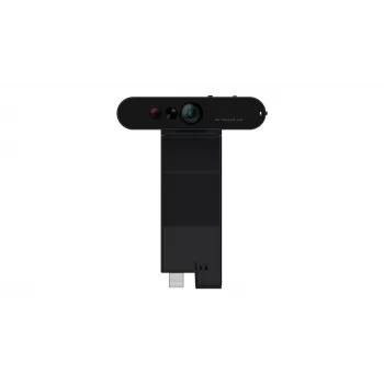 Lenovo ThinkVision MC60 webkamera 1920 x 1080 pixelov USB 2.0 čierna