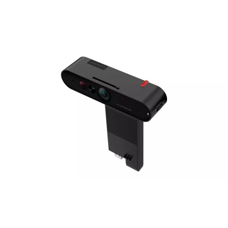 Lenovo ThinkVision MC60 webkamera 1920 x 1080 pixelov USB 2.0 čierna