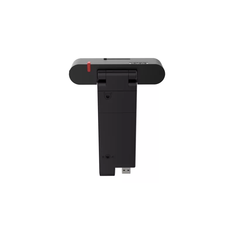 Lenovo ThinkVision MC60 webkamera 1920 x 1080 pixelov USB 2.0 čierna