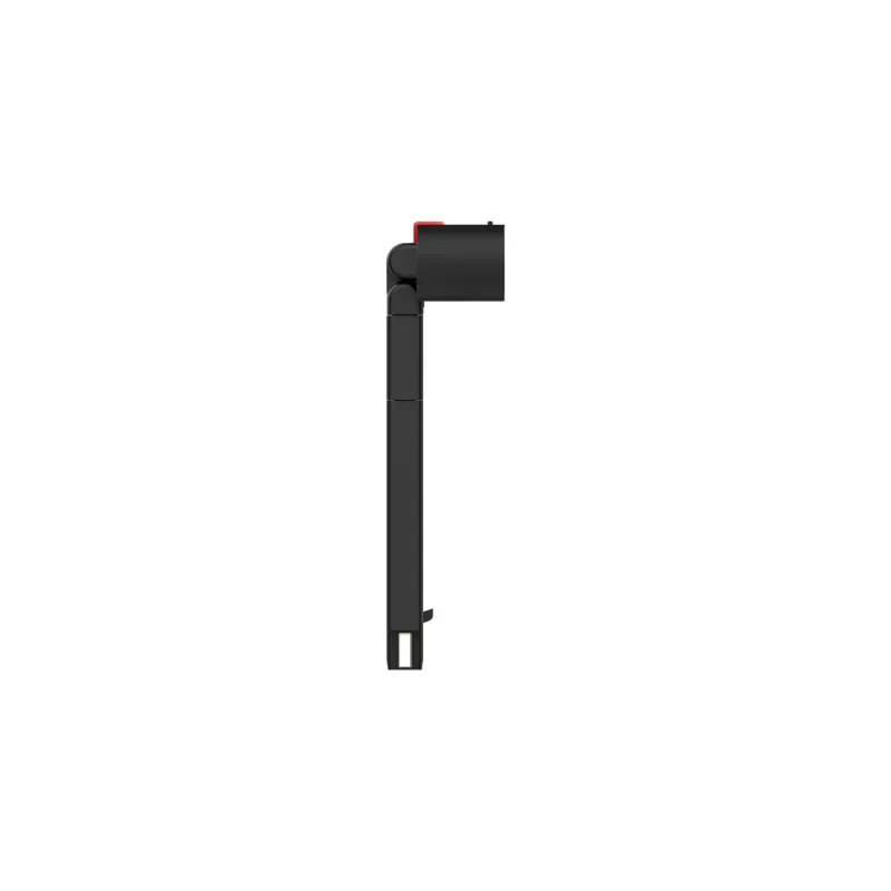Lenovo ThinkVision MC60 webkamera 1920 x 1080 pixelov USB 2.0 čierna