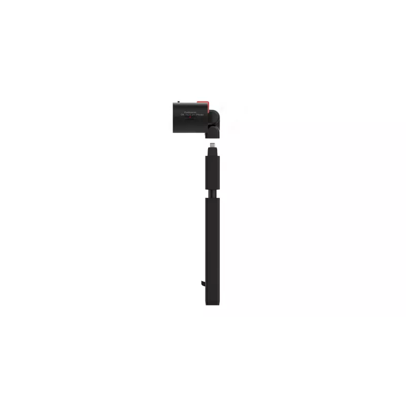 Lenovo ThinkVision MC60 webkamera 1920 x 1080 pixelov USB 2.0 čierna
