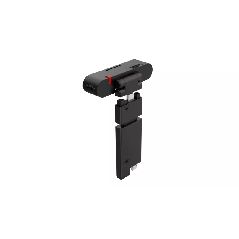 Lenovo ThinkVision MC60 webkamera 1920 x 1080 pixelov USB 2.0 čierna