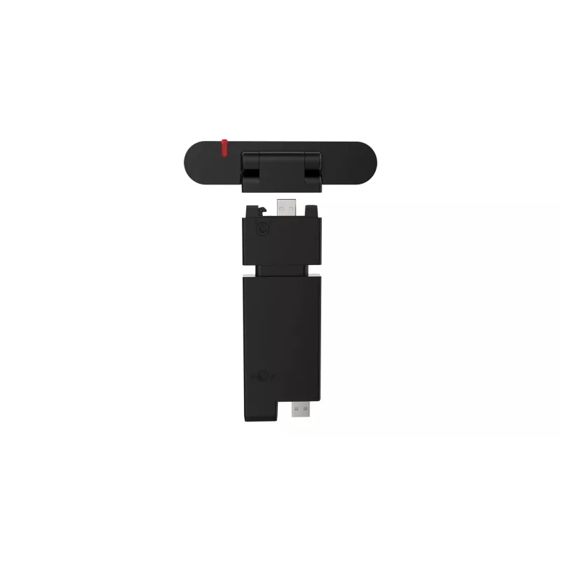 Lenovo ThinkVision MC60 webkamera 1920 x 1080 pixelov USB 2.0 čierna
