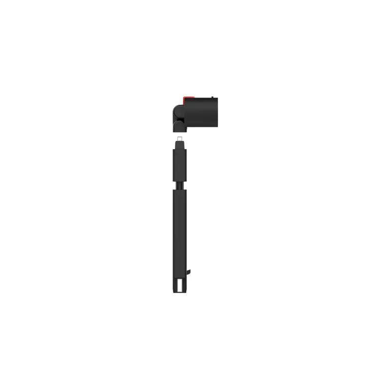 Lenovo ThinkVision MC60 webkamera 1920 x 1080 pixelov USB 2.0 čierna