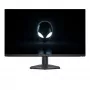 Alienware AW2725DF počítačový monitor 67,8 cm (26,7 palca) 2560 x 1440 pixelov Quad HD QD-OLED čierny