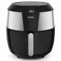 Tefal Easy Fry EY701D Single 5,6 L samostatná 1850 W teplovzdušná fritéza čierna, nerez