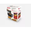 Tefal Easy Fry EY701D Single 5,6 L samostatná 1850 W teplovzdušná fritéza čierna, nerez