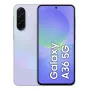Samsung Galaxy A36 5G 17 cm (6.7 palca) Dual SIM Android 15 USB Type-C 6 GB 128 GB 5000 mAh levanduľová