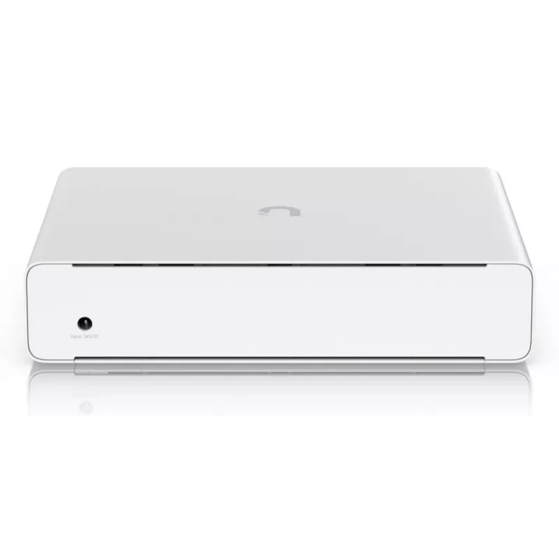 Managed switch Ubiquiti UniFi Pro XG 8 PoE 10G Ethernet 8 portov