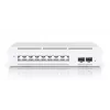 Managed switch Ubiquiti UniFi Pro XG 8 PoE 10G Ethernet 8 portov