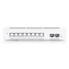 Managed switch Ubiquiti UniFi Pro XG 8 PoE 10G Ethernet 8 portov