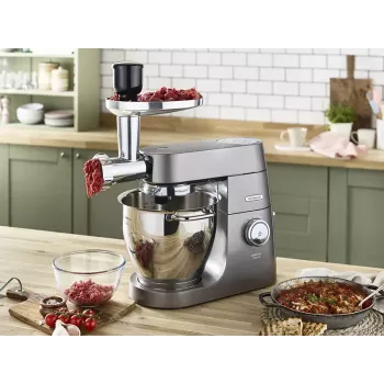 Kenwood KAX950ME príslušenstvo k mixéru/kuchynskému robotu sada mlynčeka na mäso