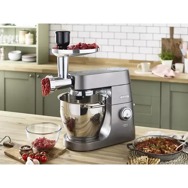 Kenwood KAX950ME príslušenstvo k mixéru/kuchynskému robotu sada mlynčeka na mäso