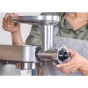 Kenwood KAX950ME príslušenstvo k mixéru/kuchynskému robotu sada mlynčeka na mäso