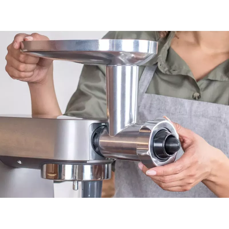 Kenwood KAX950ME príslušenstvo k mixéru/kuchynskému robotu sada mlynčeka na mäso