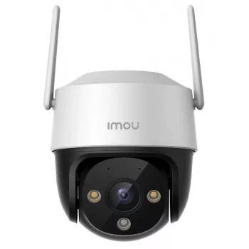 Imou Cruiser 2C 3K Turret IP bezpečnostná kamera vonkajšia 2880 x 1620 pixelov stropná/nástenná montáž
