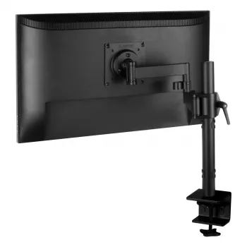 ARCTIC X1 - držiak monitora na stôl, upínacie uchytenie, 10 kg, 101,6 cm (40 palcov), 109,2 cm (43 palcov), 100 x 100 mm, čierny