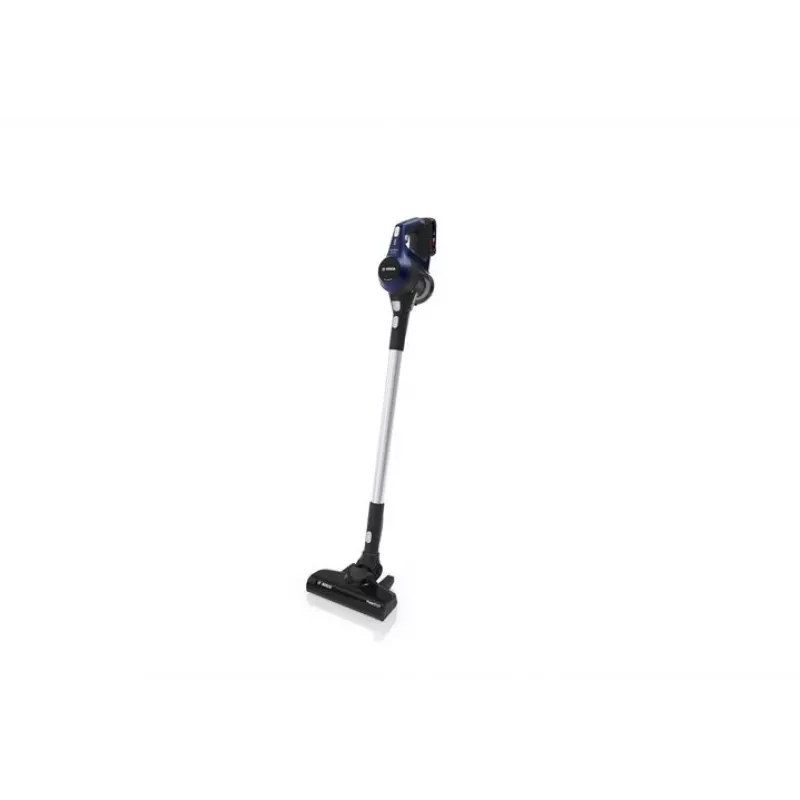 Bosch Serie 6 BBS611MAT akumulátorový vysávač 2-in-1