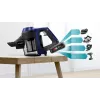 Bosch Serie 6 BBS611MAT akumulátorový vysávač 2-in-1