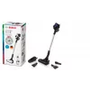 Bosch Serie 6 BBS611MAT akumulátorový vysávač 2-in-1