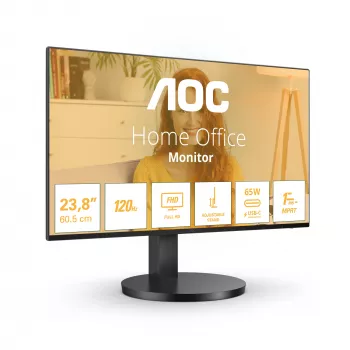 AOC B3 27B3CF2 počítačový monitor 68,6 cm (27