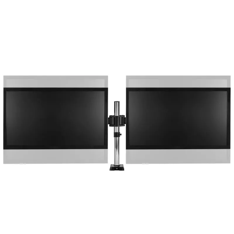 ARCTIC Z2 (Gen 3) - dvojitý držiak na monitory s USB hubom