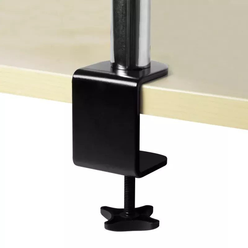 ARCTIC Z2 (Gen 3) - dvojitý držiak na monitory s USB hubom