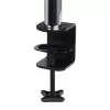 ARCTIC Z2 (Gen 3) - dvojitý držiak na monitory s USB hubom