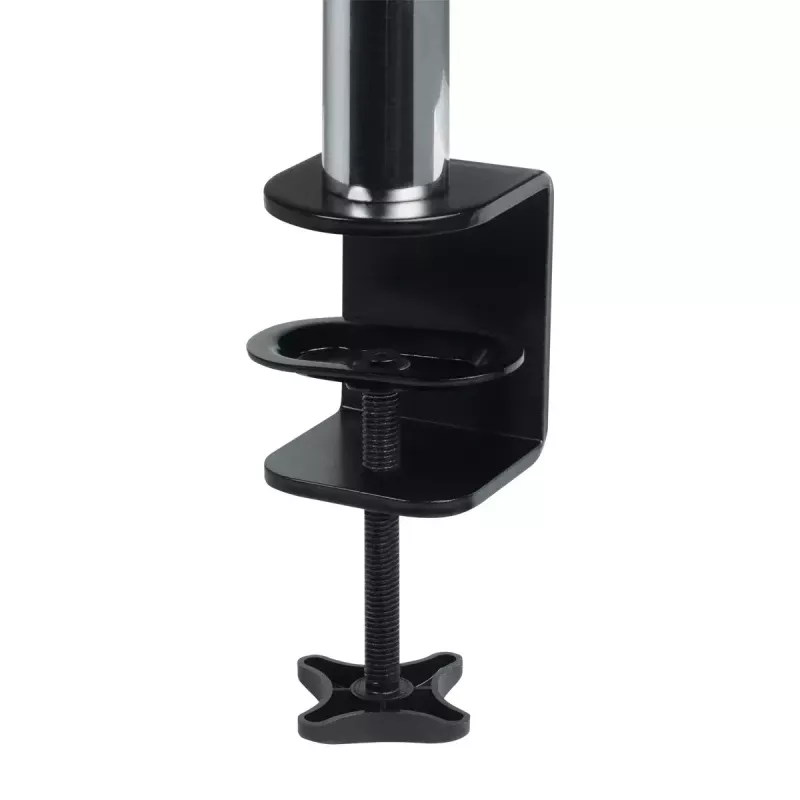 ARCTIC Z2 (Gen 3) - dvojitý držiak na monitory s USB hubom