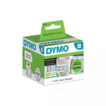 Samolepiace etikety do tlačiarne DYMO Multi-Purpose Labels S0722540