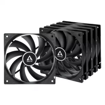 Ventilátor ARCTIC F12 120 mm štandardný skriňový ventilátor