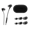 HyperX Cloud Earbuds II čierne