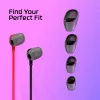 HyperX Cloud Earbuds II čierne