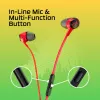 HyperX Cloud Earbuds II čierne